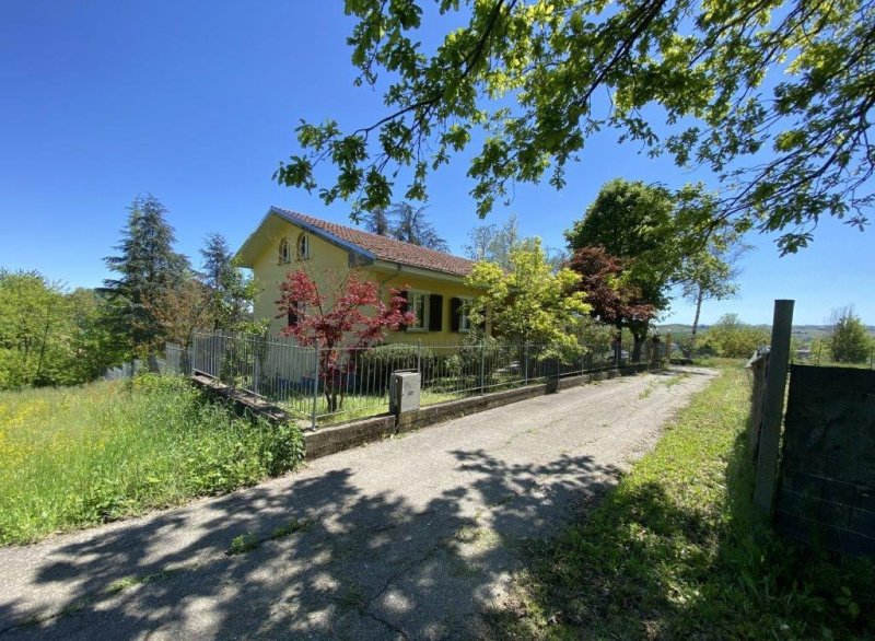 因奇萨-斯卡帕奇诺独栋房屋