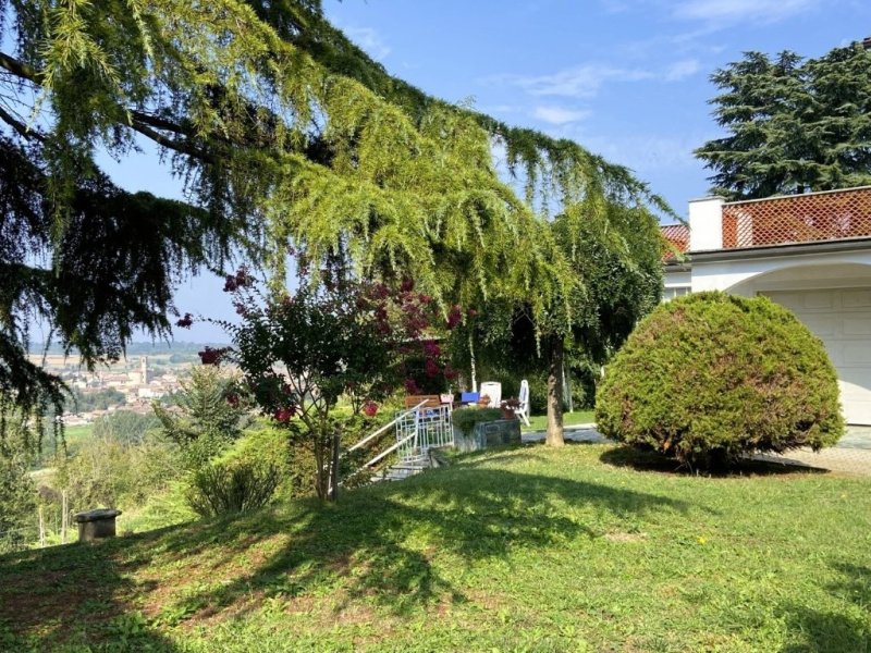 Особняк в Карентино