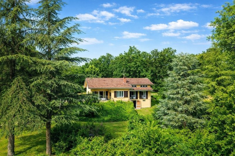 Villa en Nizza Monferrato