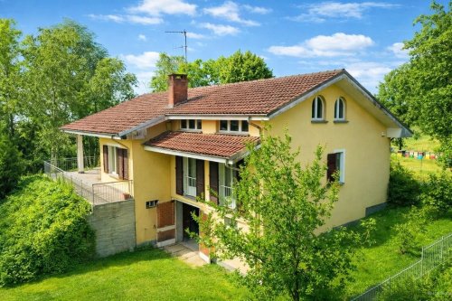 Villa en Nizza Monferrato