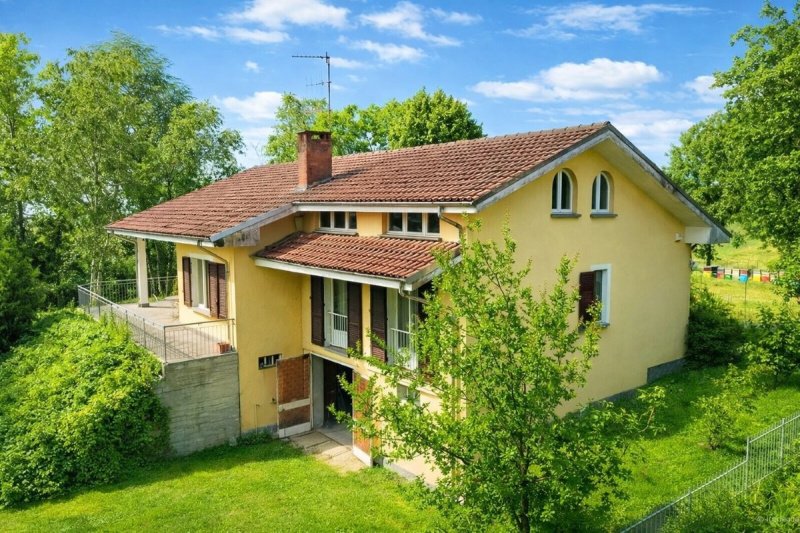 Villa en Nizza Monferrato