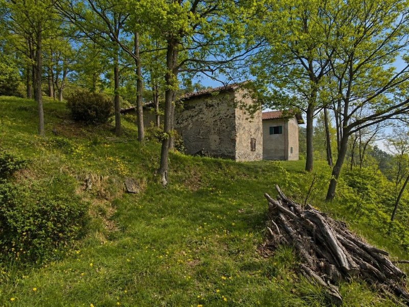 Solar em Tagliolo Monferrato