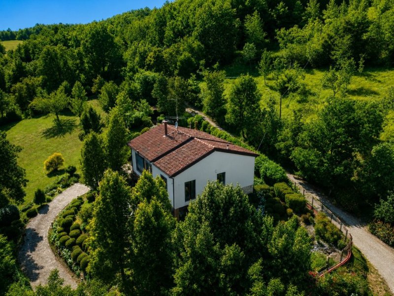 Villa i Varzi