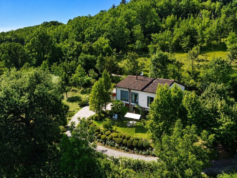 Villa i Varzi