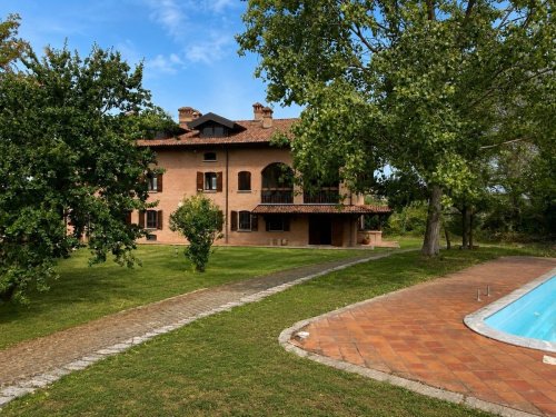 Casa di campagna a Fontanile