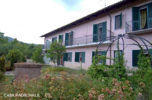 House in Albugnano