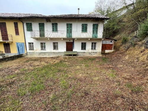 Maison individuelle à Rocca d'Arazzo