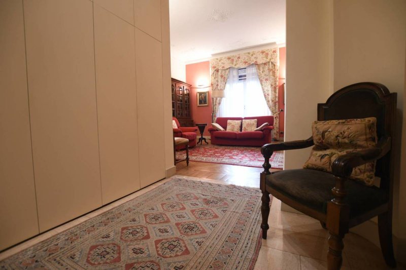 Apartment in Turin