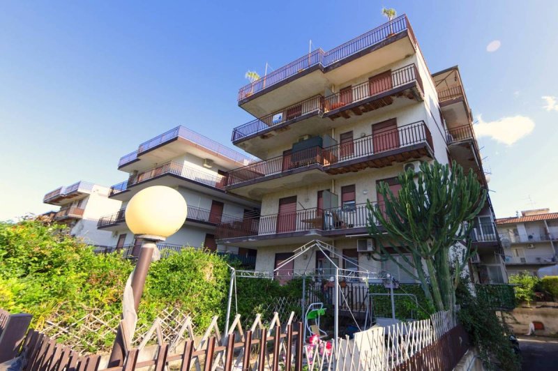 Appartement in Calatabiano