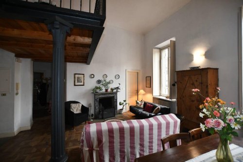 Apartment in Turin