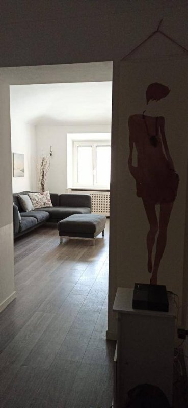 Apartamento em Turim