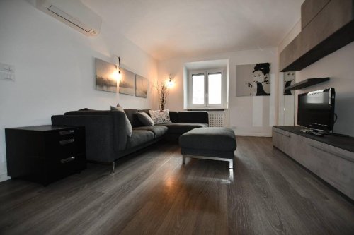 Apartment in Turin