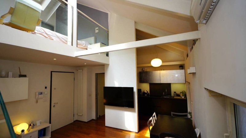 Apartamento en Turín