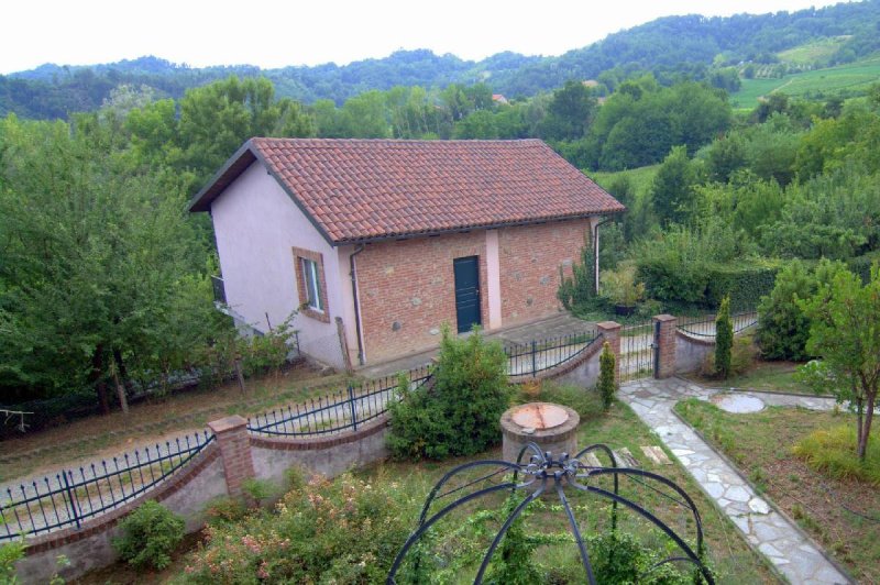 Maison à Albugnano