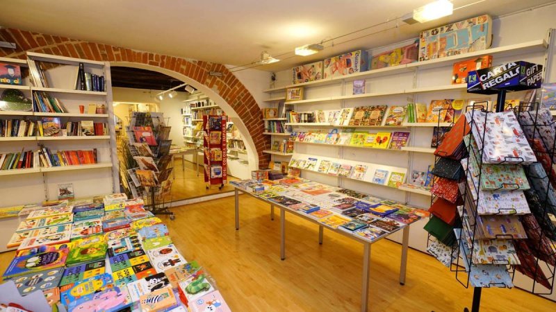 Коммерческая недвижимость в Монкальери