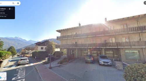 Commercial property in Châtillon