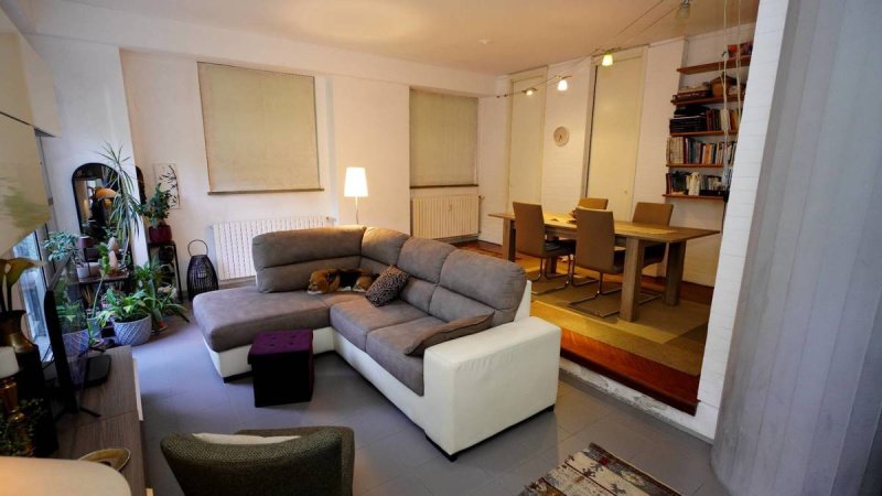 Apartamento en Turín