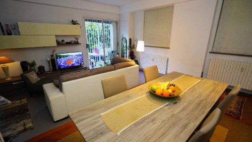 Apartamento en Turín