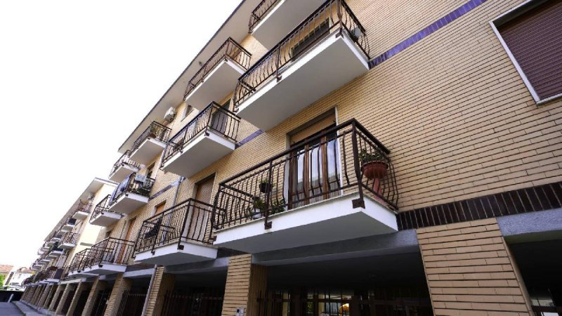 塞蒂莫托里内塞公寓