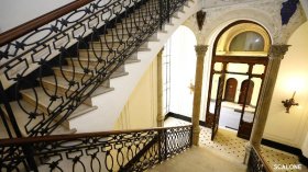 Apartamento em Turim