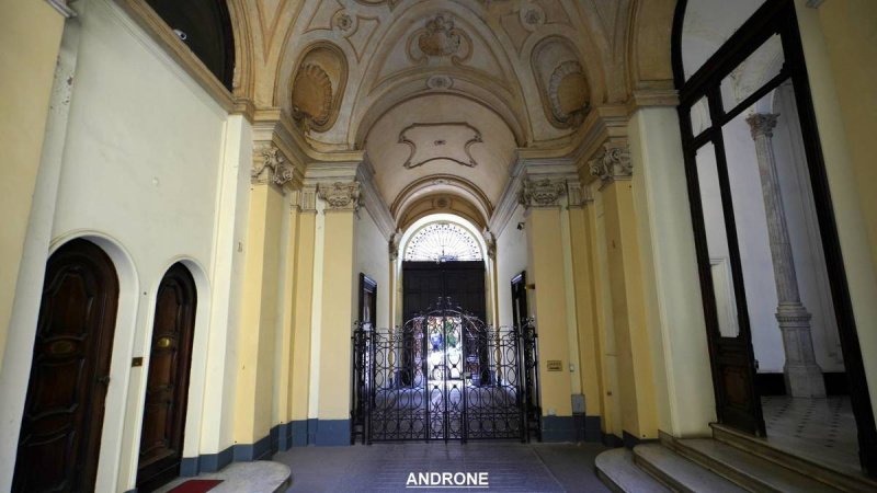 Apartamento em Turim