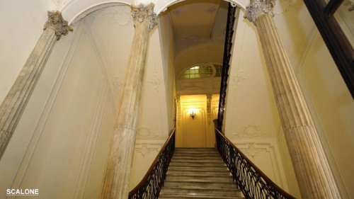 Apartamento em Turim