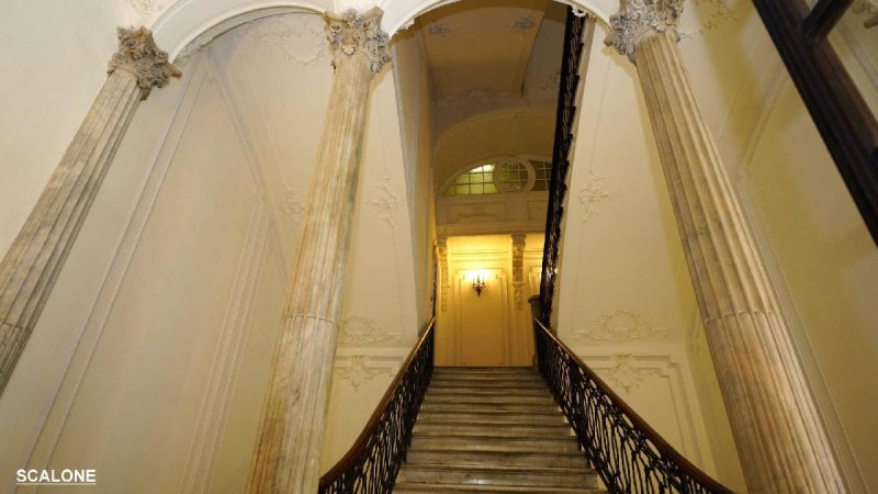 Apartamento em Turim