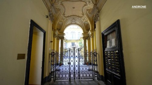 Apartamento en Turín