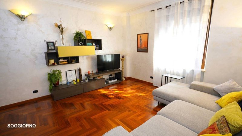 Appartement in Turijn