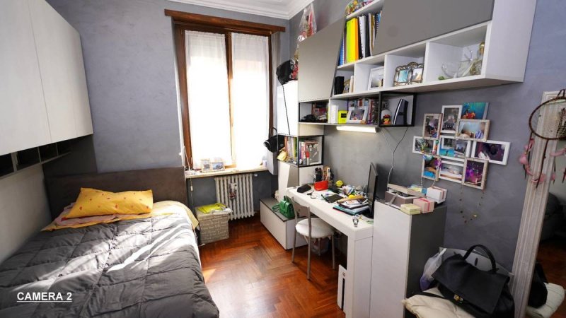 Apartamento en Turín