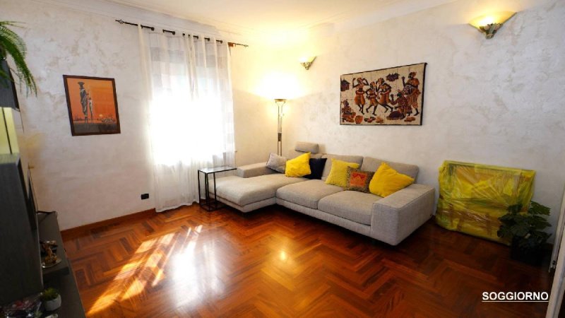 Appartement in Turijn