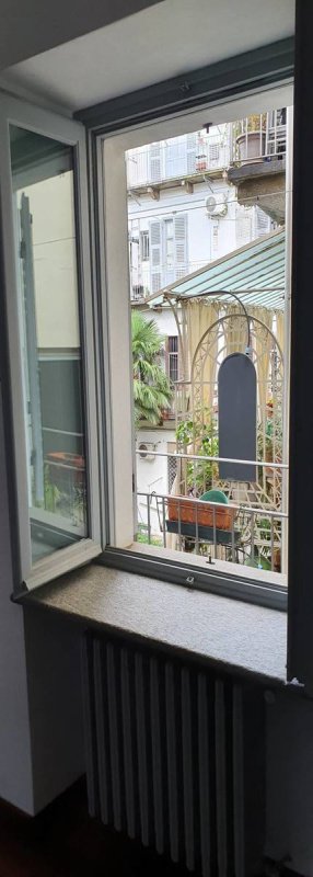 Appartement in Turijn