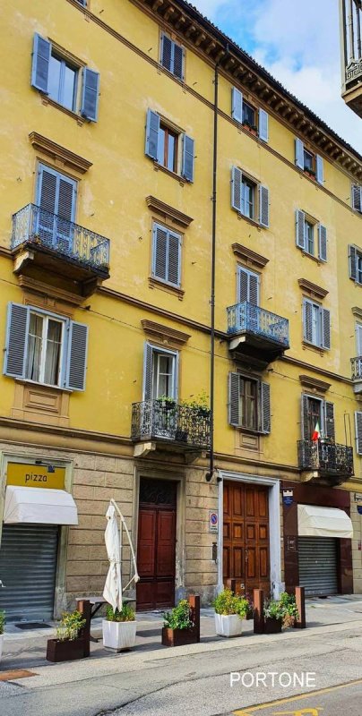Apartamento en Turín
