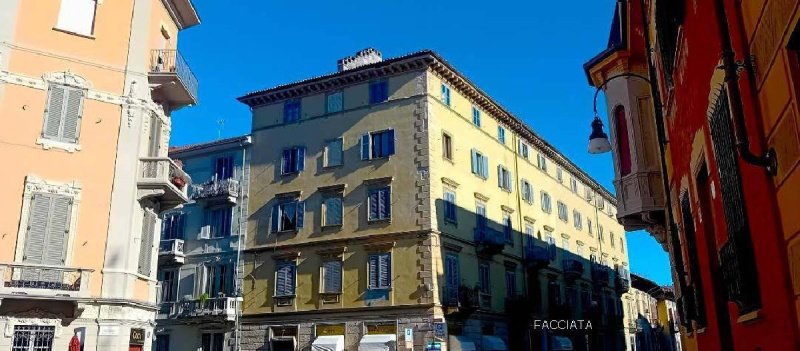 Apartamento en Turín