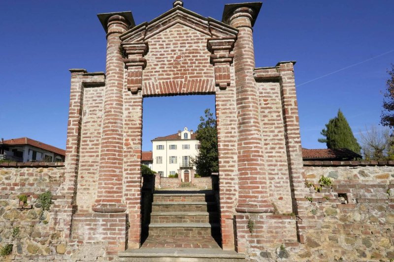 Квартира в Друенто