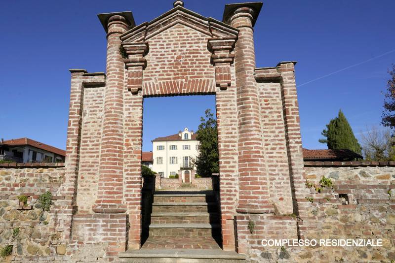 Квартира в Друенто