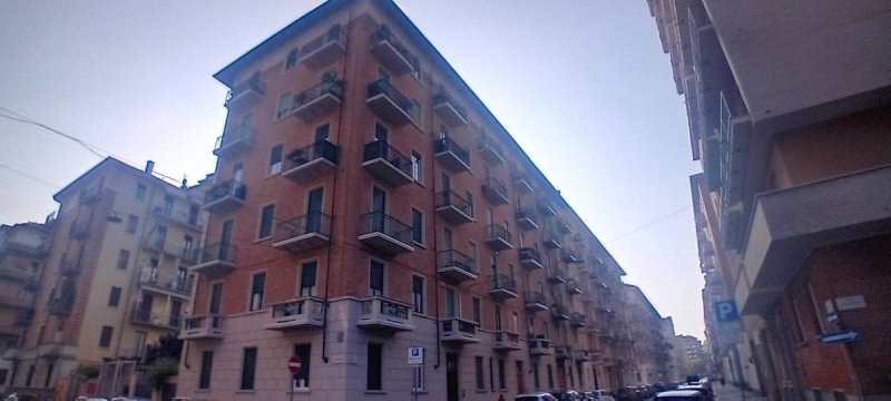 Apartamento em Turim