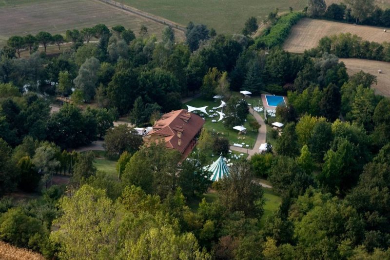 Villa en Cellarengo