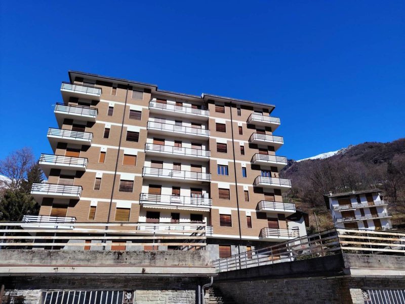 Apartamento em Ala di Stura