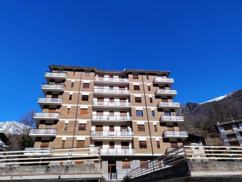 Wohnung in Ala di Stura