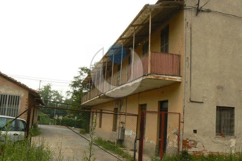 Bauland in Dogliani