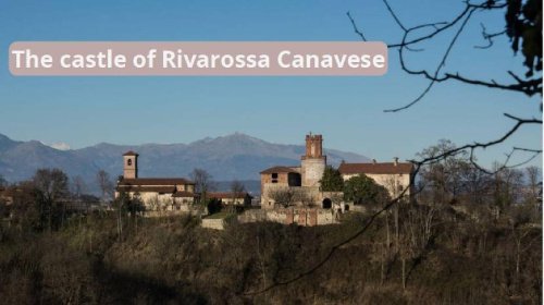 Borgo a Rivarossa