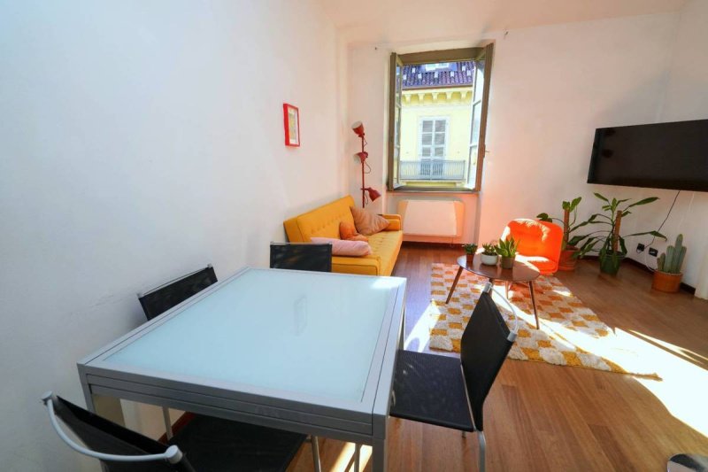 Appartement in Turijn