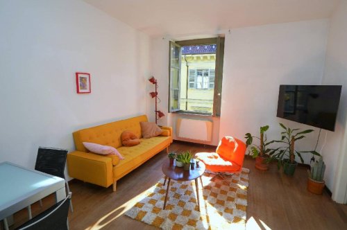 Appartement in Turijn