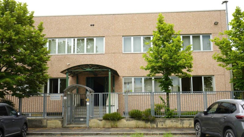 Inmueble comercial en Turín