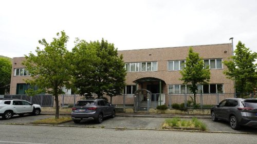 Inmueble comercial en Turín