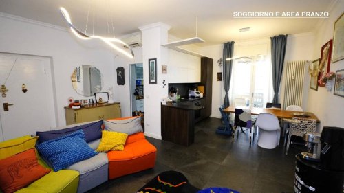Appartement in Turijn