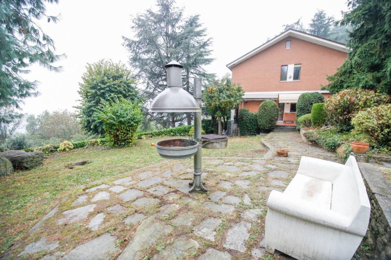 Casa geminada em Moncalieri