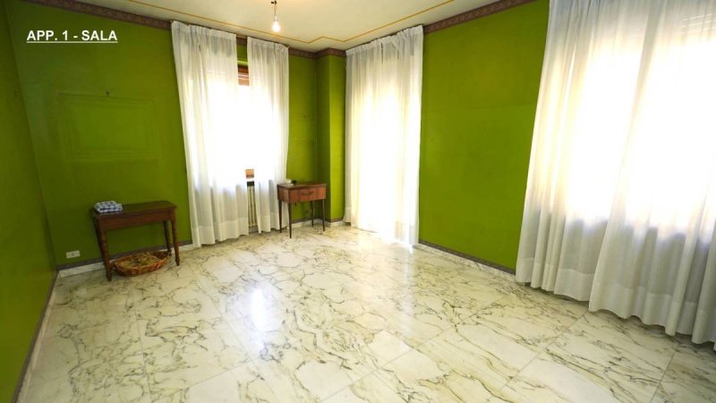 Casa independiente en Turín