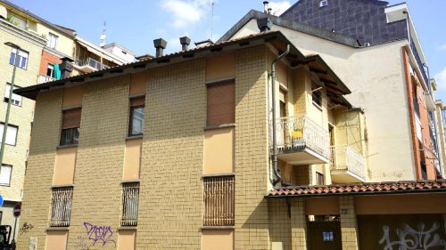 Casa independiente en Turín